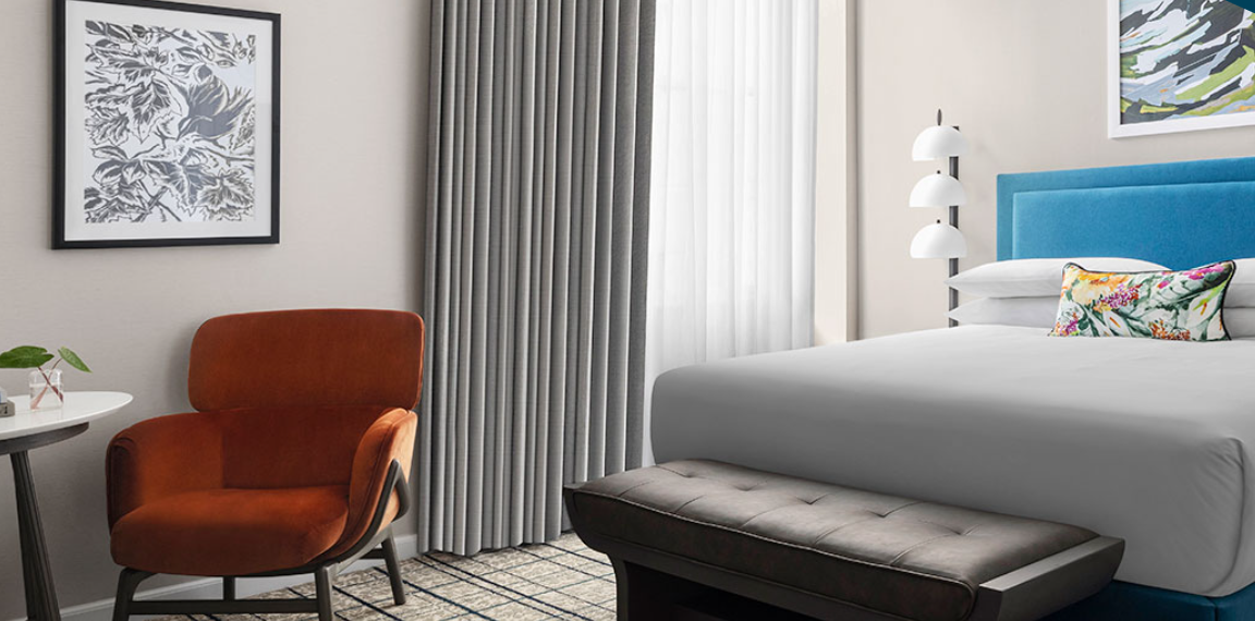 Kimpton Hotel Monaco SLC